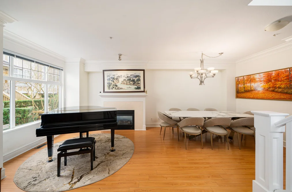 968 WESTBURY WALK, Vancouver BC V6P 6Z5, Vancouver BC — Residential for Sale - Photo 4