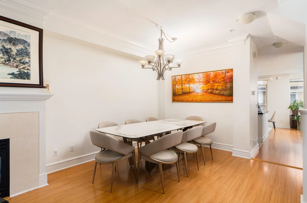 968 WESTBURY WALK, Vancouver BC V6P 6Z5, Vancouver BC — Residential for Sale - Photo 7