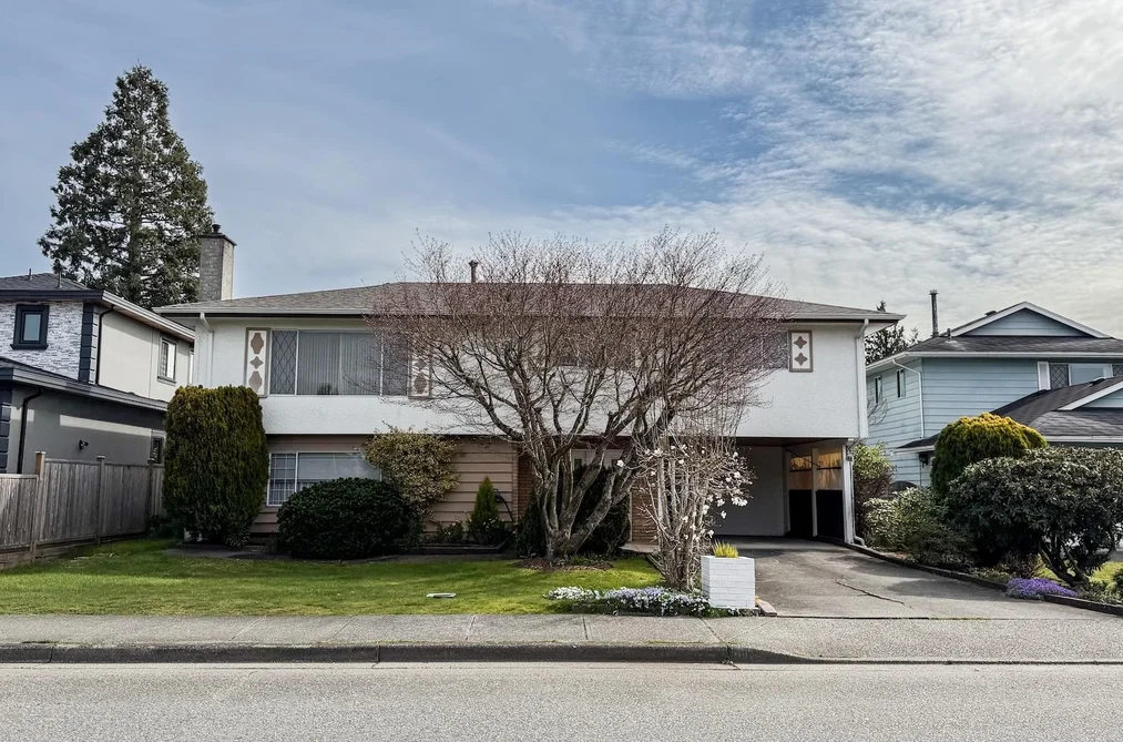 9680 SHELL ROAD, Richmond BC V7A 3X1, Richmond BC — Residential for Sale - Photo 2