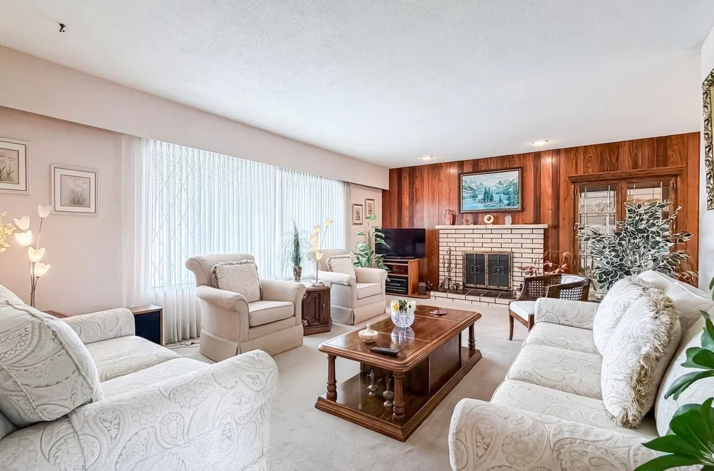 9680 SHELL ROAD, Richmond BC V7A 3X1, Richmond BC — Residential for Sale - Photo 3