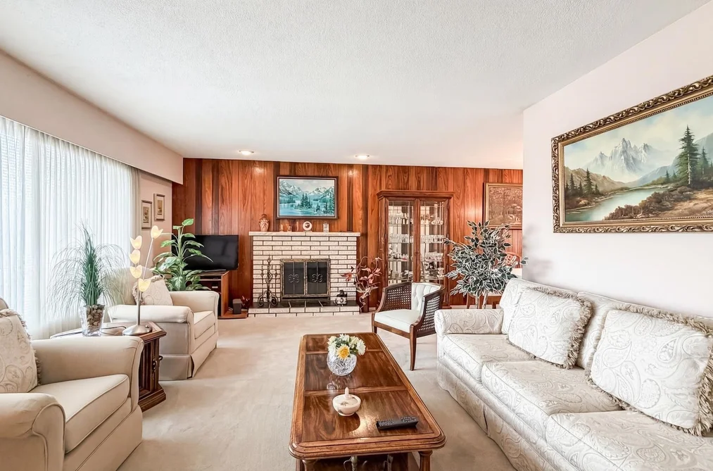 9680 SHELL ROAD, Richmond BC V7A 3X1, Richmond BC — Residential for Sale - Photo 4