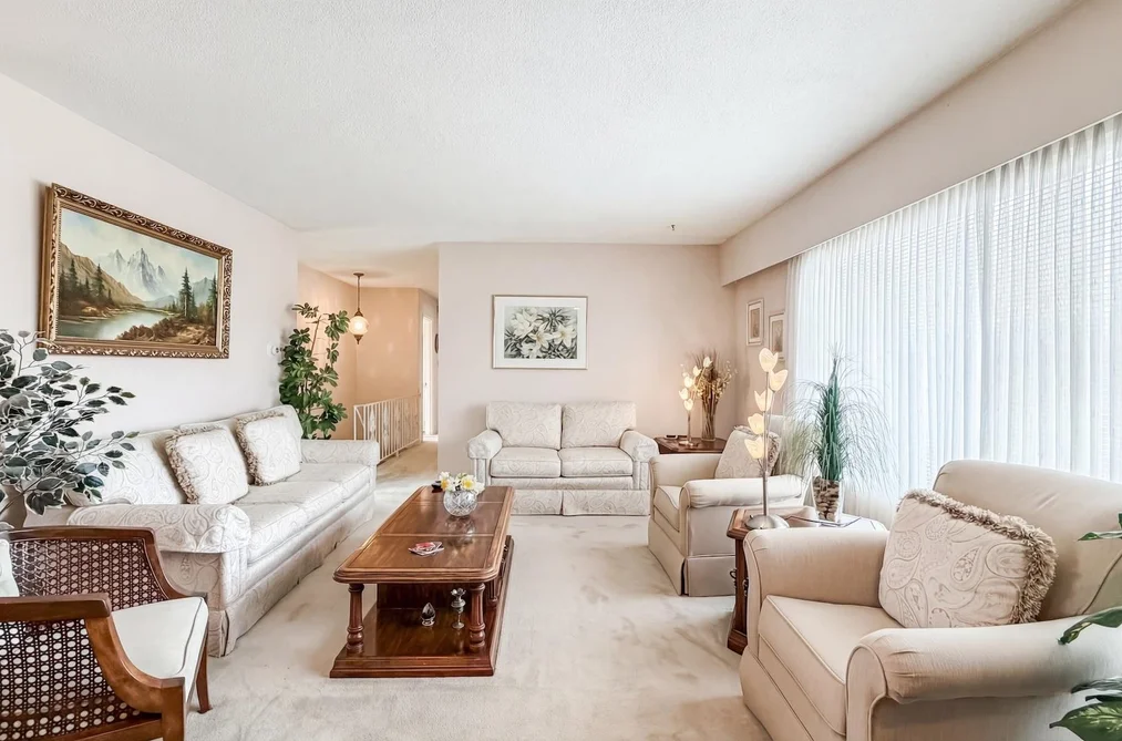 9680 SHELL ROAD, Richmond BC V7A 3X1, Richmond BC — Residential for Sale - Photo 5