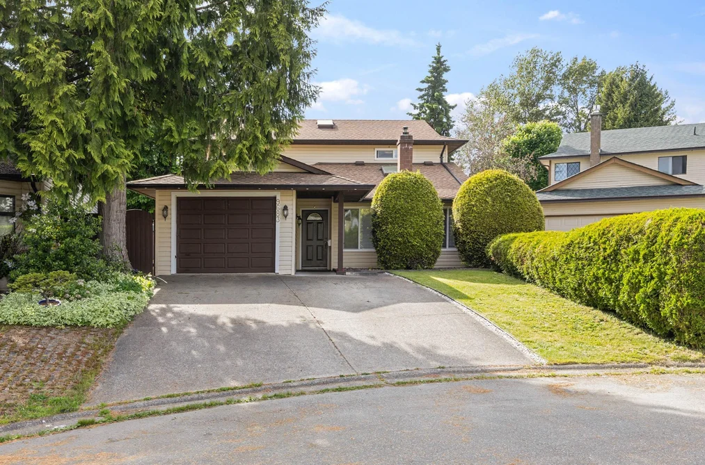 House for sale at 9683 155b Street Surrey British Columbia - MLS: R3126709