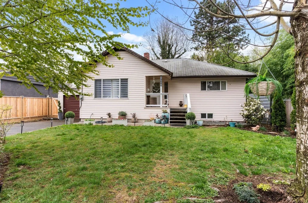 House for sale at 9684 Maurice Street Chilliwack British Columbia - MLS: R3111850