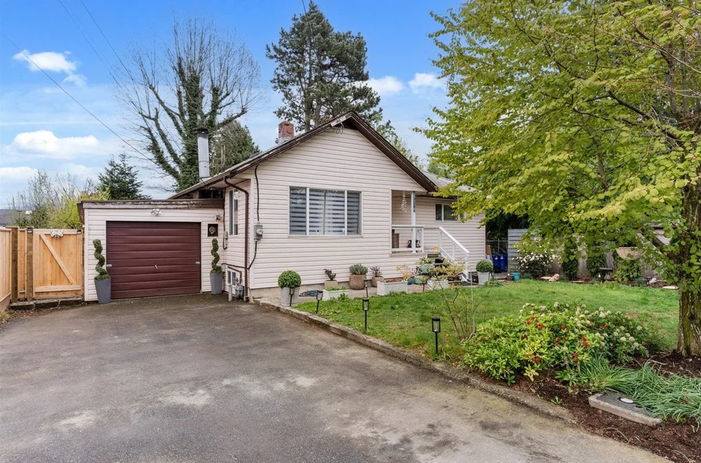 9684 MAURICE STREET, Chilliwack BC V2P 5B7, Chilliwack BC — Residential for Sale - Photo 2