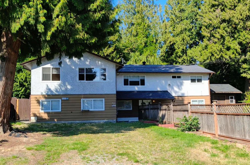 9687 131 STREET, Surrey BC V3T 3P4, Surrey BC — Residential for Sale - Photo 2