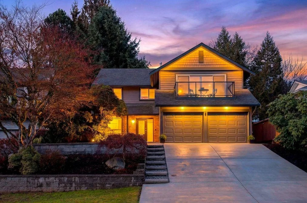 House for sale at 969 Mansfield Crescent Port Coquitlam British Columbia - MLS: R3094092
