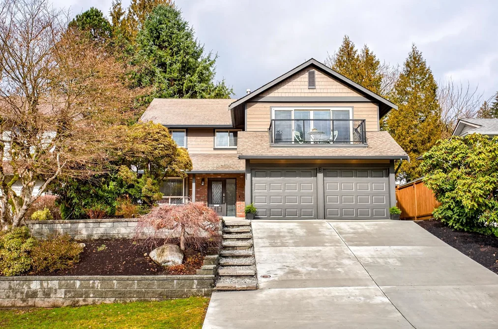 969 MANSFIELD CRESCENT, Port Coquitlam BC V3B 6H3, Port Coquitlam BC — Residential for Sale - Photo 4