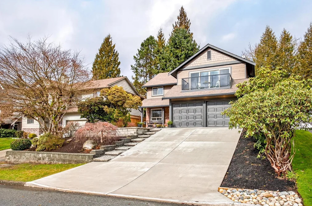 969 MANSFIELD CRESCENT, Port Coquitlam BC V3B 6H3, Port Coquitlam BC — Residential for Sale - Photo 5