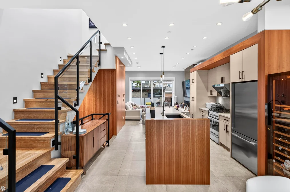 969 W 18TH AVENUE, Vancouver BC V5Z 1W4, Vancouver BC — Residential for Sale — Photo 10 of 37