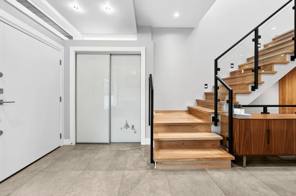969 W 18TH AVENUE, Vancouver BC V5Z 1W4, Vancouver BC — Residential for Sale — Photo 11 of 37