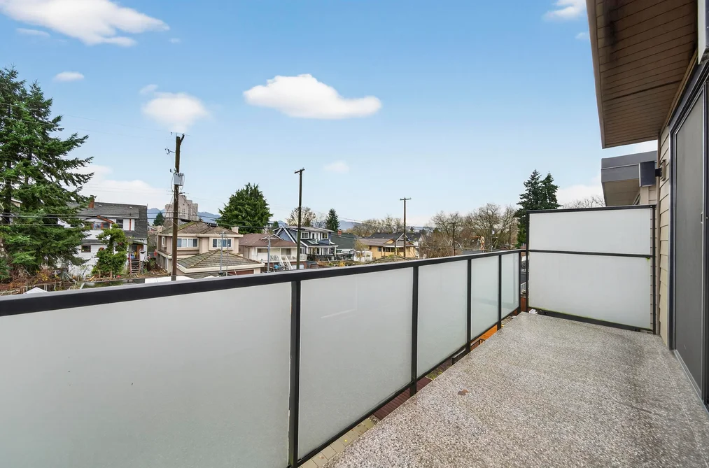 969 W 18TH AVENUE, Vancouver BC V5Z 1W4, Vancouver BC — Residential for Sale — Photo 16 of 37
