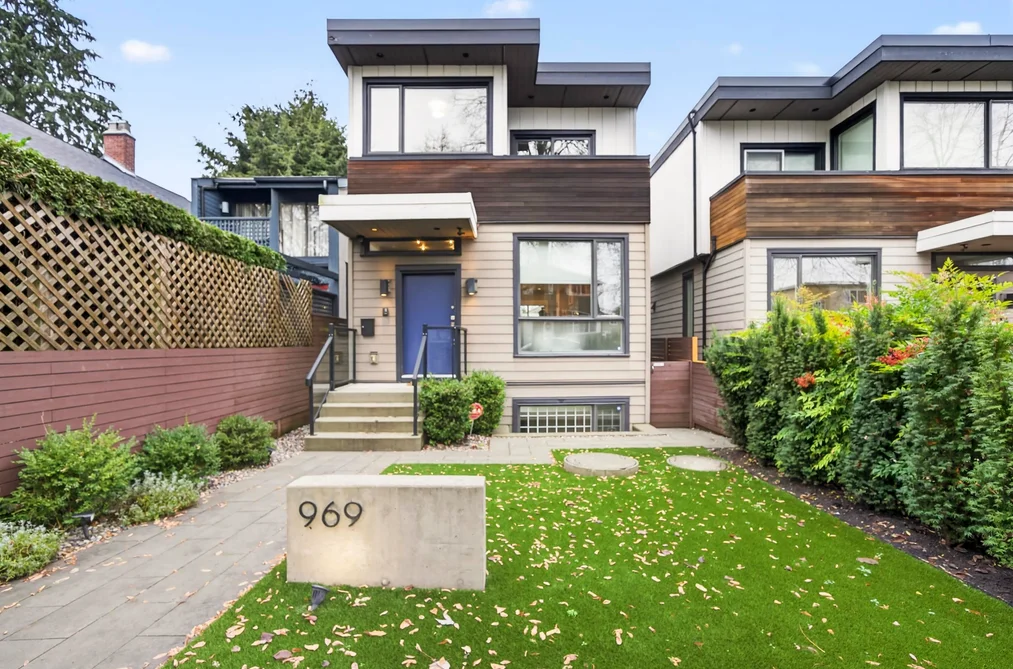 969 W 18TH AVENUE, Vancouver BC V5Z 1W4, Vancouver BC — Residential for Sale — Photo 2 of 37