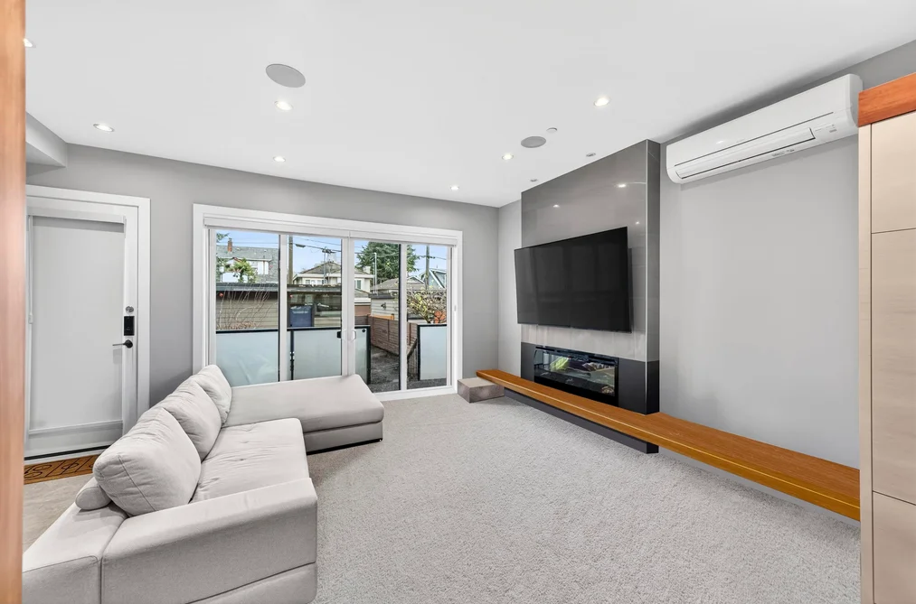969 W 18TH AVENUE, Vancouver BC V5Z 1W4, Vancouver BC — Residential for Sale — Photo 3 of 37