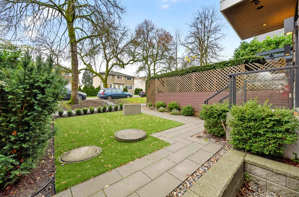 969 W 18TH AVENUE, Vancouver BC V5Z 1W4, Vancouver BC — Residential for Sale — Photo 36 of 37