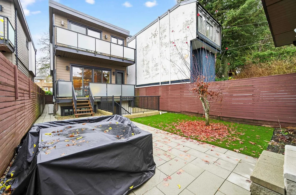 969 W 18TH AVENUE, Vancouver BC V5Z 1W4, Vancouver BC — Residential for Sale — Photo 37 of 37