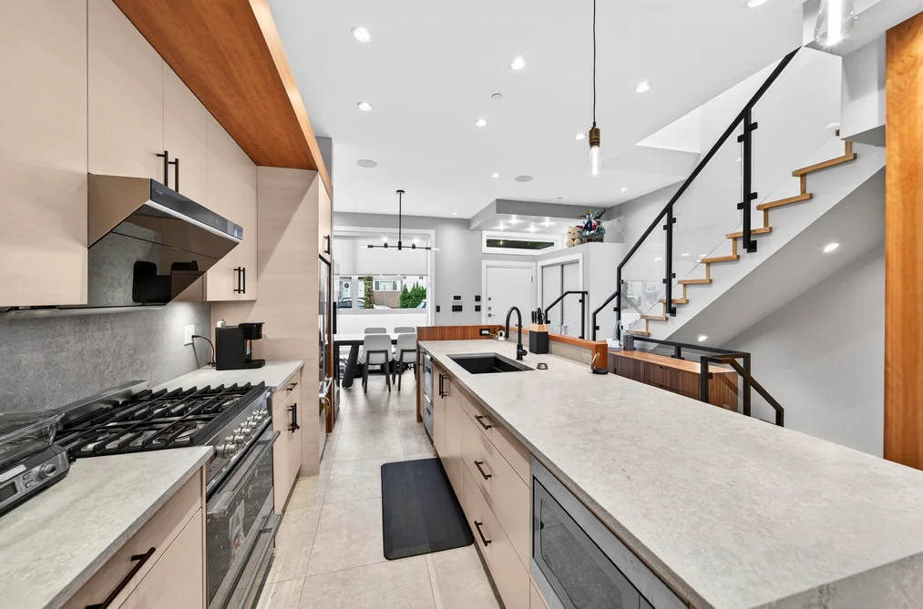 969 W 18TH AVENUE, Vancouver BC V5Z 1W4, Vancouver BC — Residential for Sale — Photo 5 of 37