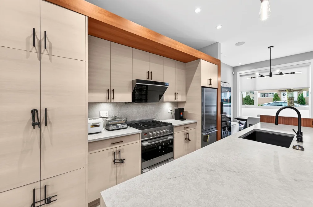 969 W 18TH AVENUE, Vancouver BC V5Z 1W4, Vancouver BC — Residential for Sale — Photo 6 of 37