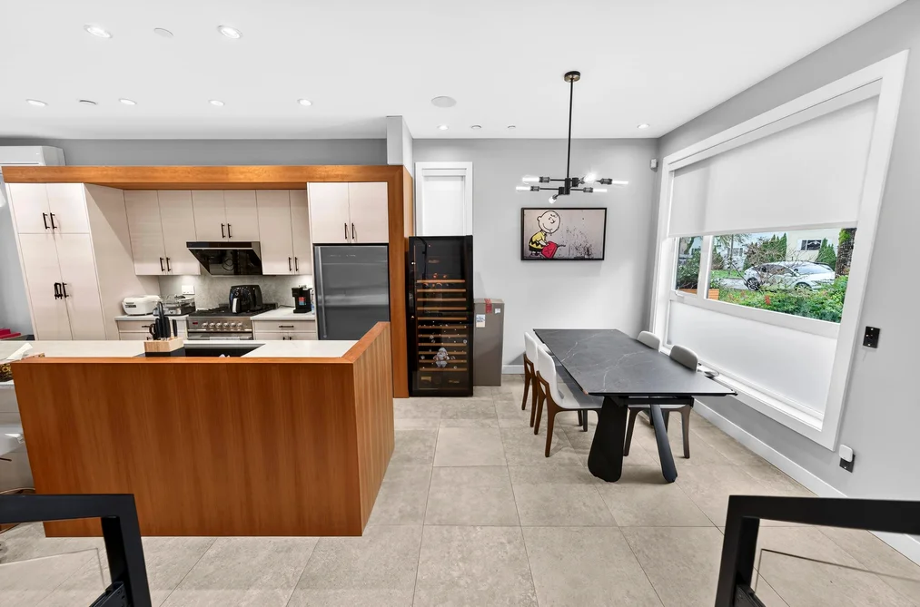969 W 18TH AVENUE, Vancouver BC V5Z 1W4, Vancouver BC — Residential for Sale — Photo 8 of 37