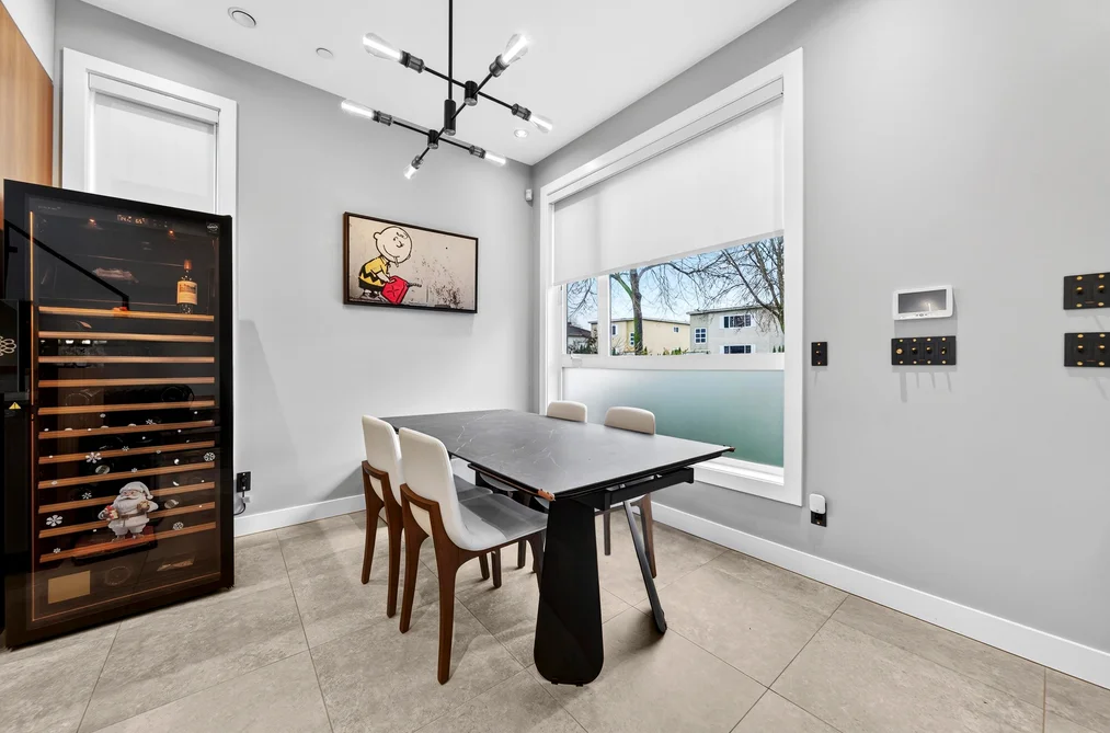 969 W 18TH AVENUE, Vancouver BC V5Z 1W4, Vancouver BC — Residential for Sale — Photo 9 of 37