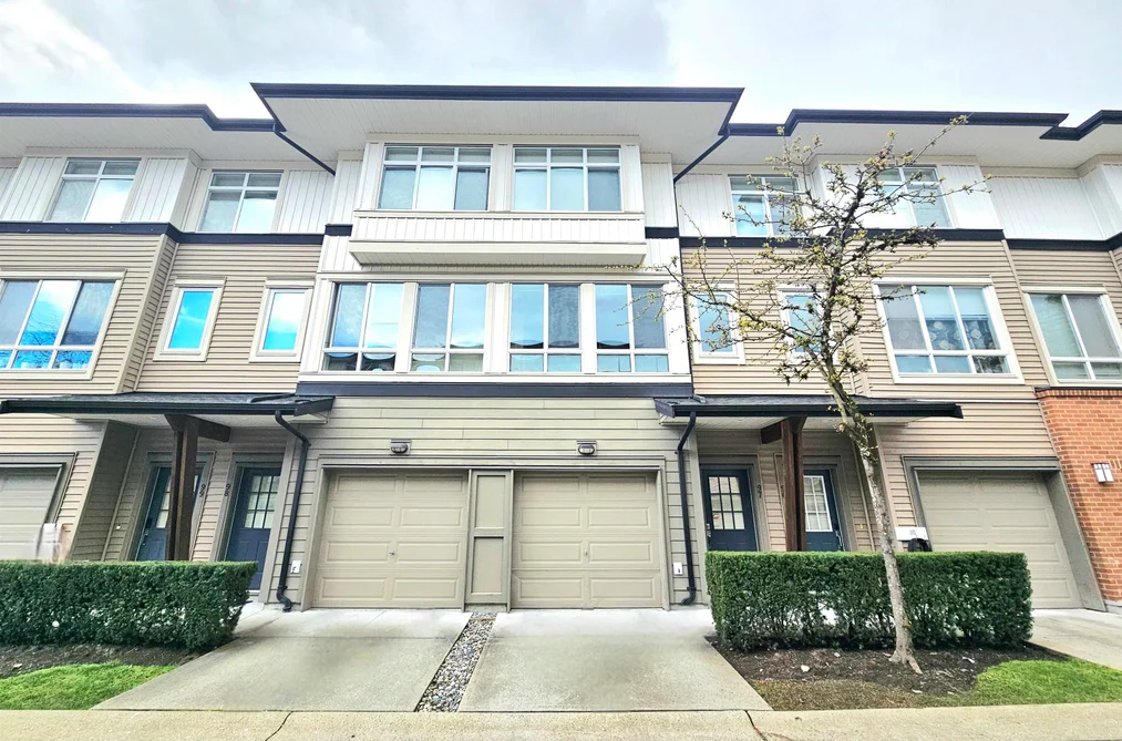 97 1125 KENSAL PLACE, Coquitlam BC V3B 0G3, Coquitlam BC — Residential for Sale - Photo 2