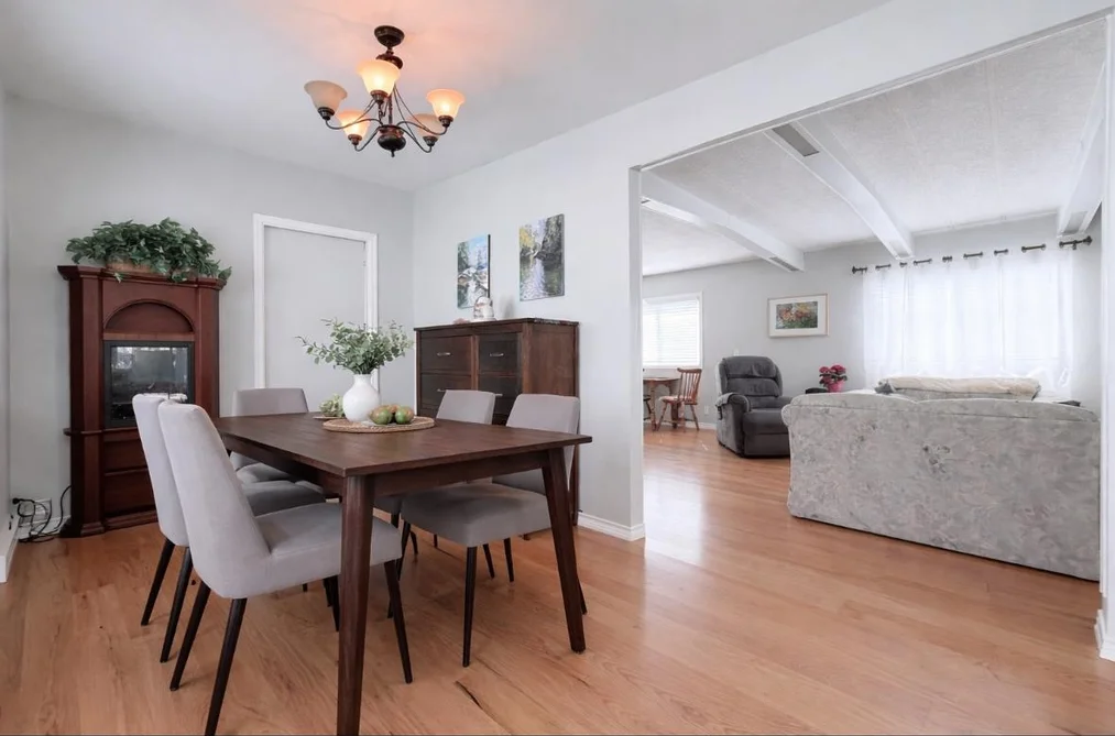 97 2315 198 STREET, Langley BC V2Z 1Z1, Langley BC — Residential for Sale - Photo 3