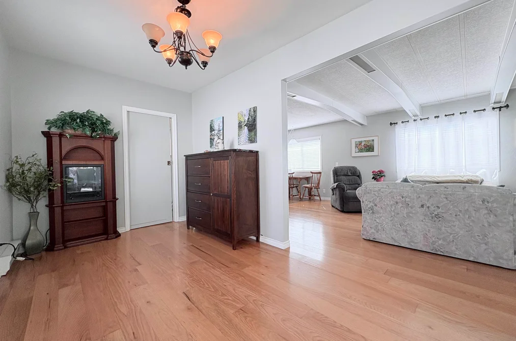 97 2315 198 STREET, Langley BC V2Z 1Z1, Langley BC — Residential for Sale - Photo 4