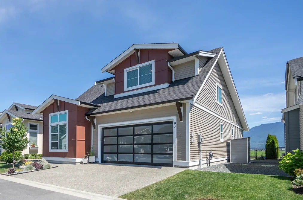 House for sale at 97 46213 Hakweles Road Chilliwack British Columbia - MLS: R3133899