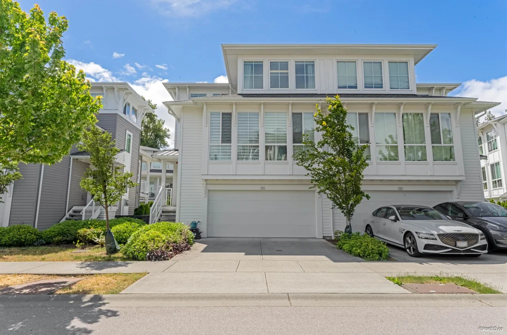 Townhouse for sale at 97 4638 Orca Way Tsawwassen British Columbia - MLS: R3133756
