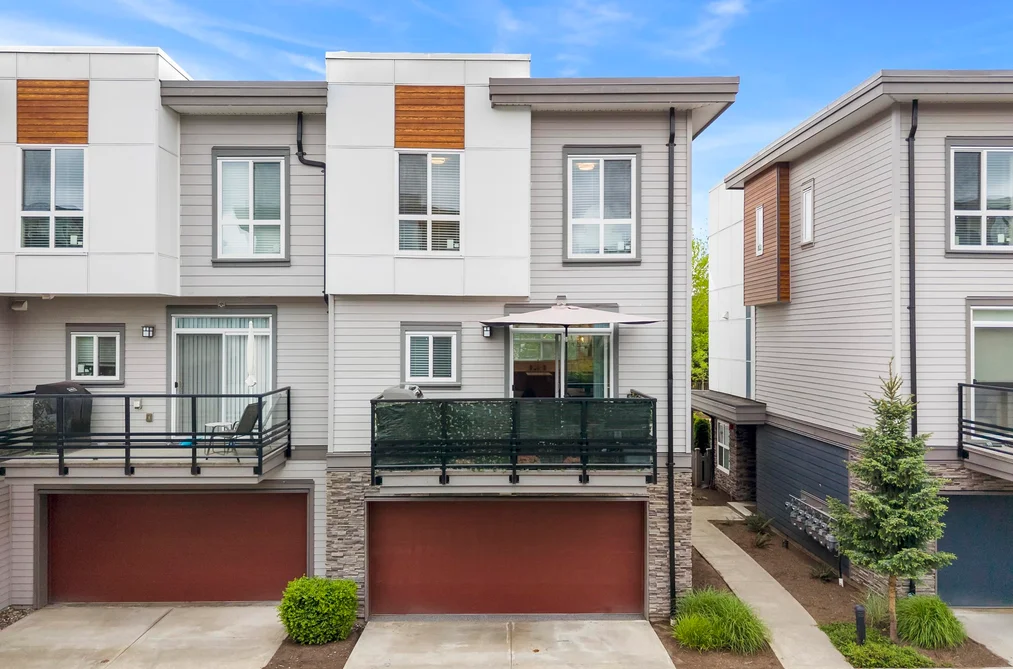 Townhouse for sale at 97 7947 209 Street Langley British Columbia - MLS: R3122169