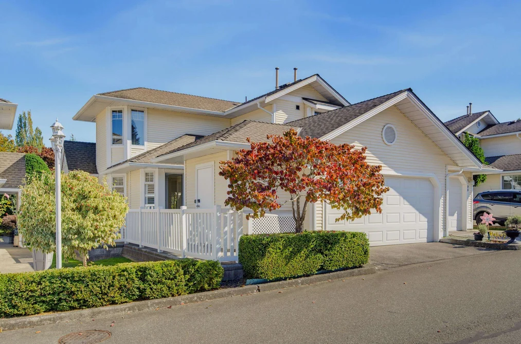 Townhouse for sale at 97 8737 212 Street Langley British Columbia - MLS: R3167814