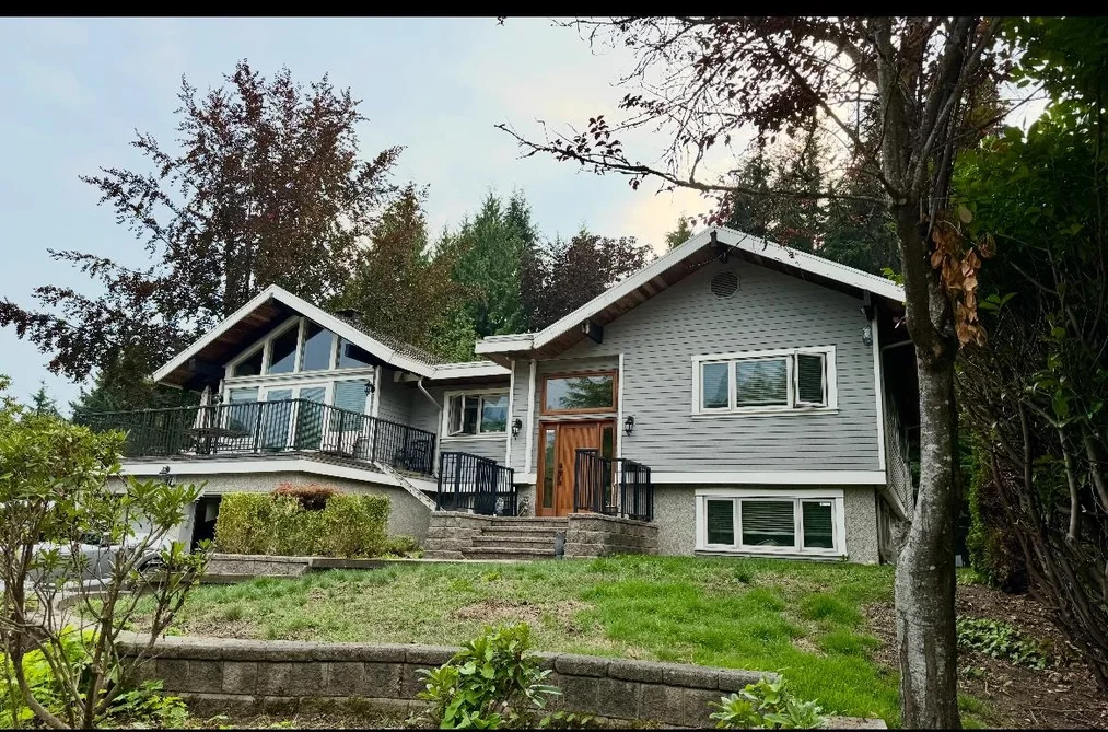 House for sale at 97 Deep Dene Place West Vancouver British Columbia - MLS: R3052607