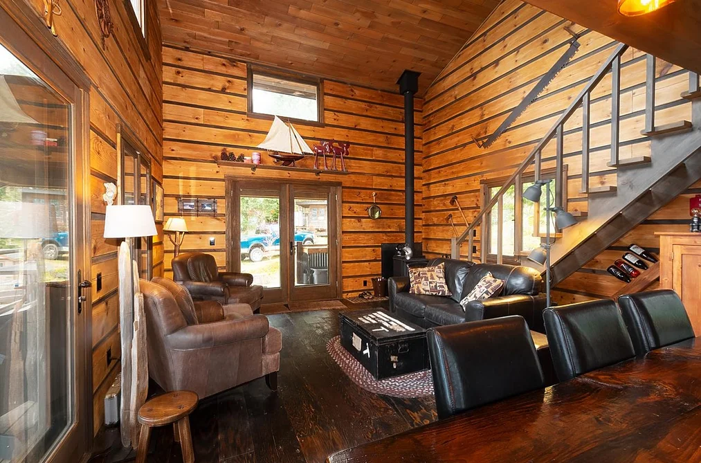 970 MOUNT ARTABAN ROAD, Gambier Island BC V0N 1V0, Gambier Island BC — Land for Sale - Photo 5