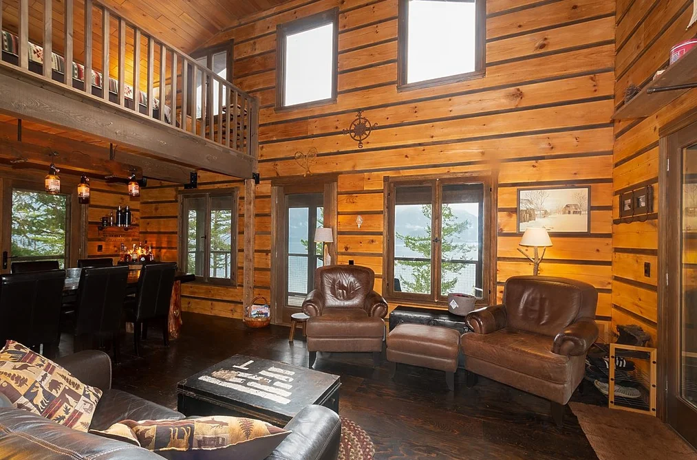970 MOUNT ARTABAN ROAD, Gambier Island BC V0N 1V0, Gambier Island BC — Land for Sale - Photo 6