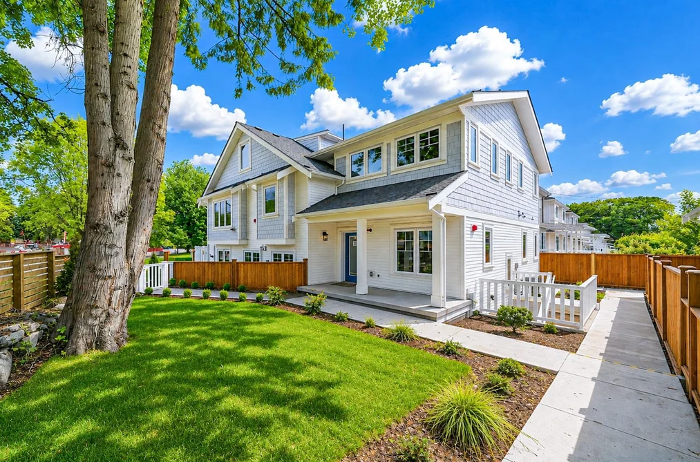Half Duplex for sale at 970 Park Drive Vancouver British Columbia - MLS: R3123907