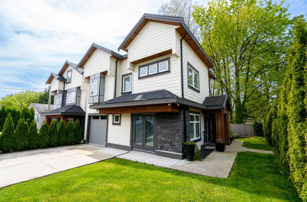Half Duplex for sale at 970 Rochester Avenue Coquitlam British Columbia - MLS: R3150360