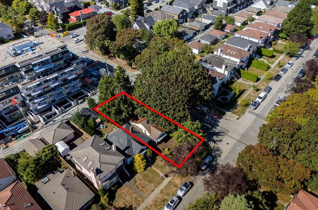 970 W 64TH AVENUE, Vancouver BC V6P 2M1, Vancouver BC — Residential for Sale - Photo 2