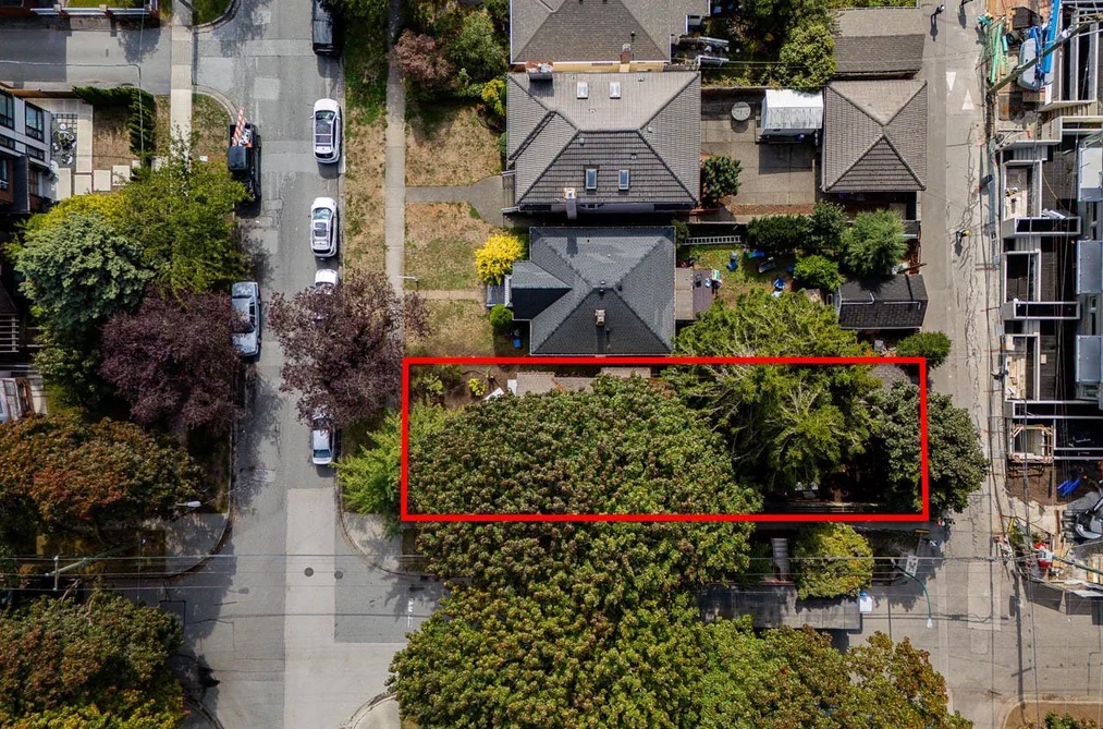 970 W 64TH AVENUE, Vancouver BC V6P 2M1, Vancouver BC — Residential for Sale - Photo 3