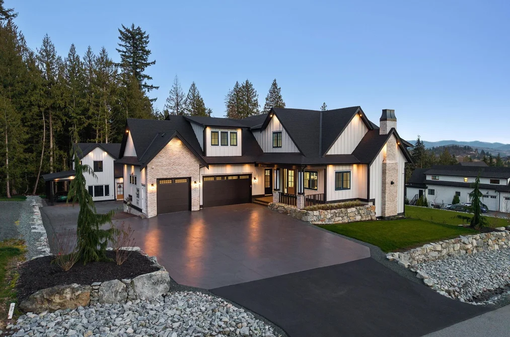 9700 GOUGH TERRACE, Mission BC V2V 7E5, Mission BC — Residential for Sale - Photo 2