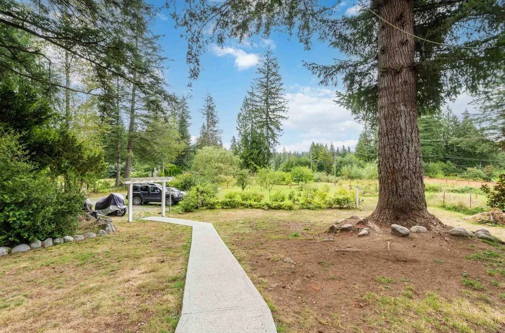 9703 DEWDNEY TRUNK ROAD, Mission BC V2V 7G5, Mission BC — Residential for Sale - Photo 2