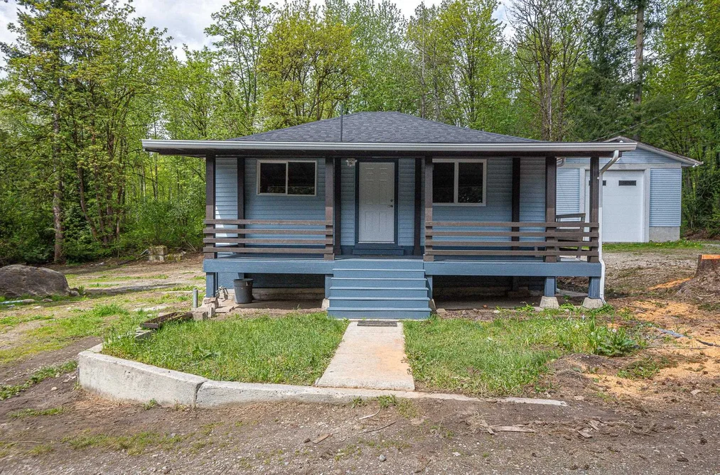 House for sale at 9707 287 Street Maple Ridge British Columbia - MLS: R3081383