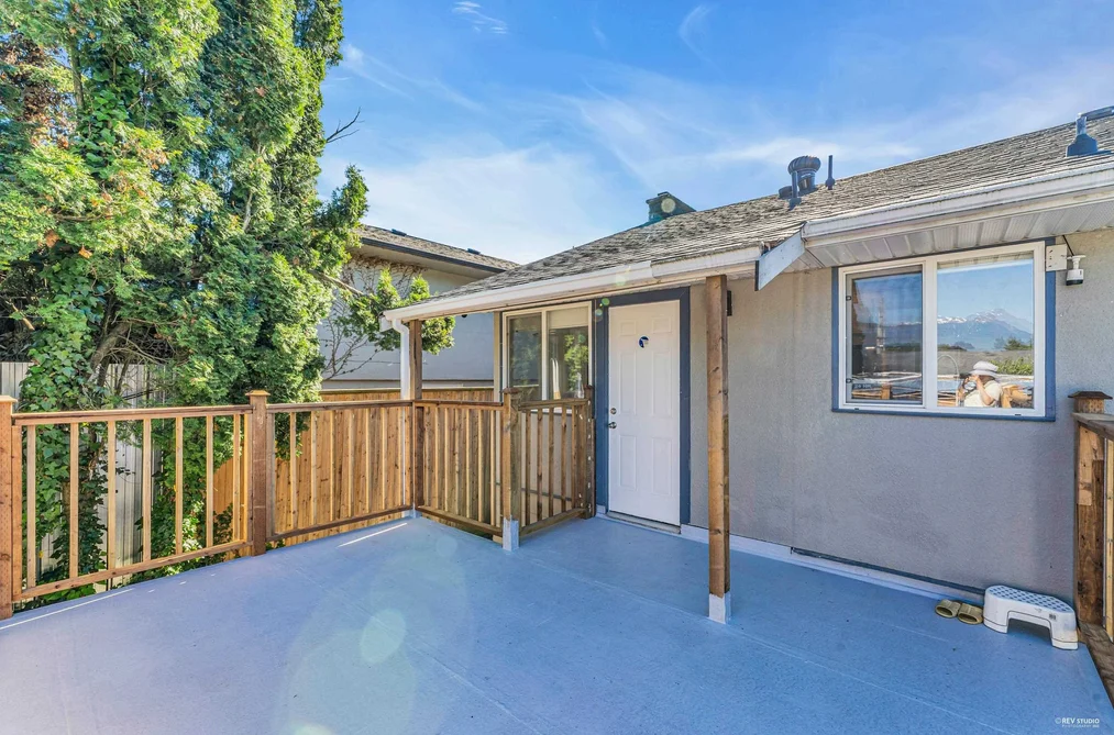 9708 HARRISON STREET, Chilliwack BC V2P 4E9, Chilliwack BC — Residential for Sale - Photo 4