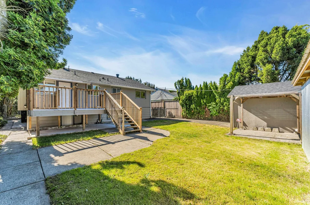 9708 HARRISON STREET, Chilliwack BC V2P 4E9, Chilliwack BC — Residential for Sale - Photo 6