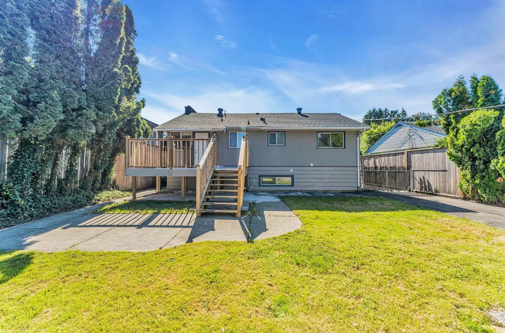 9708 HARRISON STREET, Chilliwack BC V2P 4E9, Chilliwack BC — Residential for Sale - Photo 7
