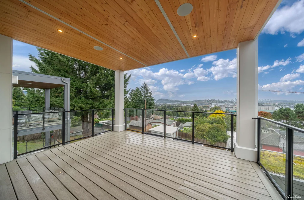971 ADDERLEY STREET, North Vancouver BC V7L 1T2, North Vancouver BC — Residential for Sale - Photo 5