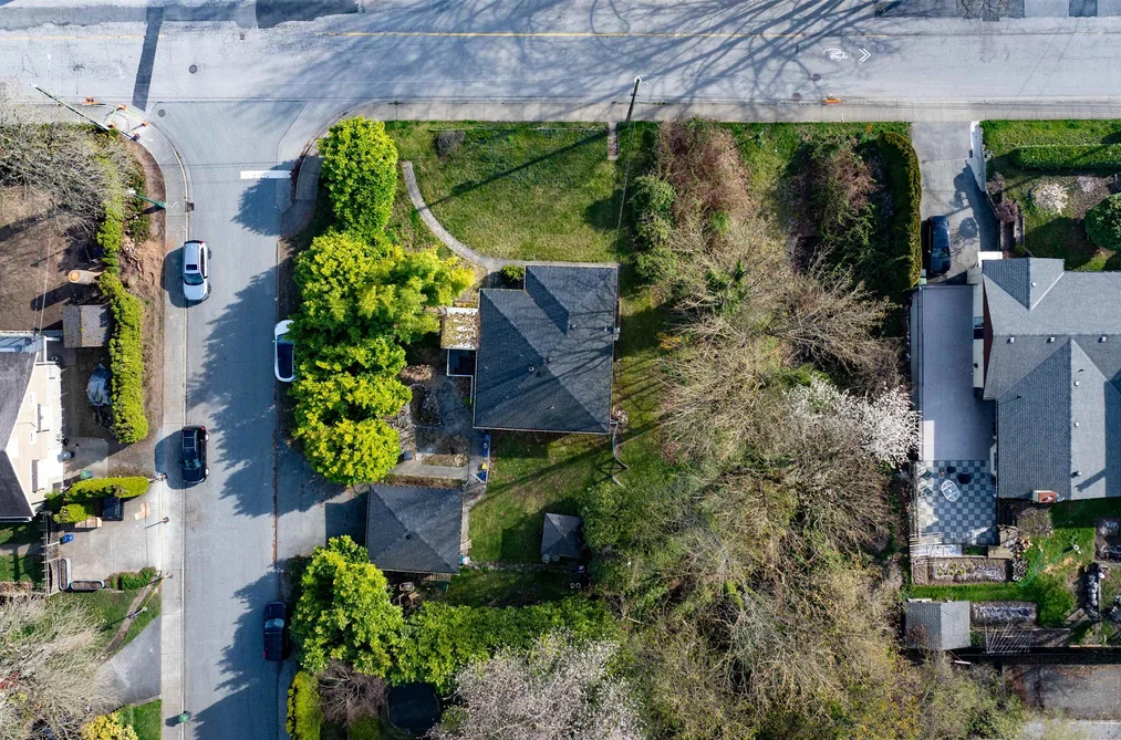 971 ROCHESTER AVENUE, Coquitlam BC V3K 2W5, Coquitlam BC — Residential for Sale - Photo 3