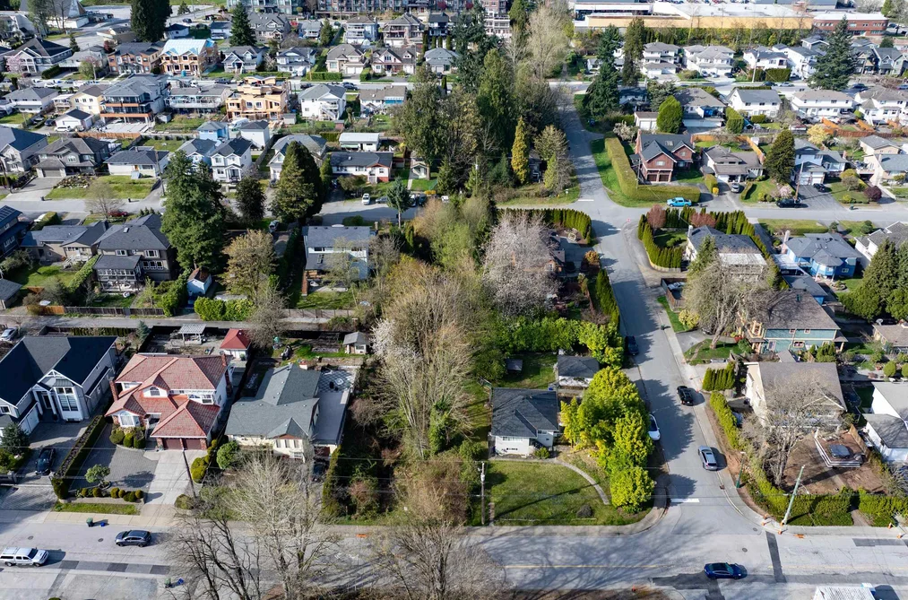 971 ROCHESTER AVENUE, Coquitlam BC V3K 2W5, Coquitlam BC — Residential for Sale - Photo 4