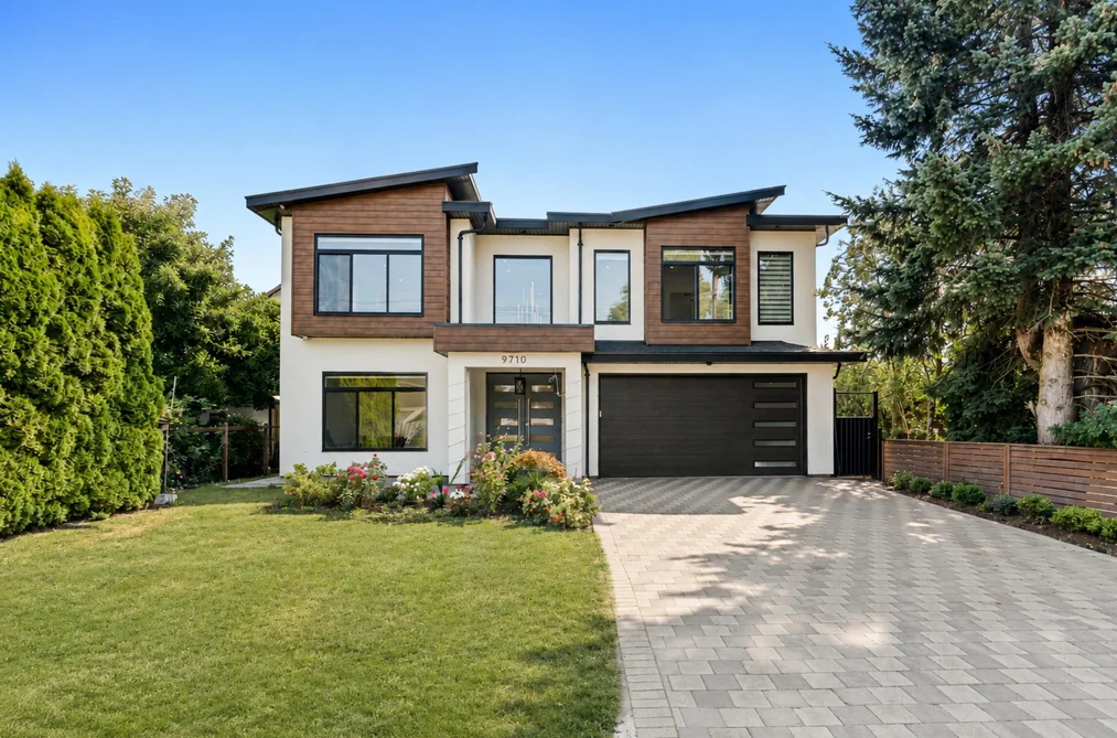 House for sale at 9710 Hemlock Street Chilliwack British Columbia - MLS: R3157251