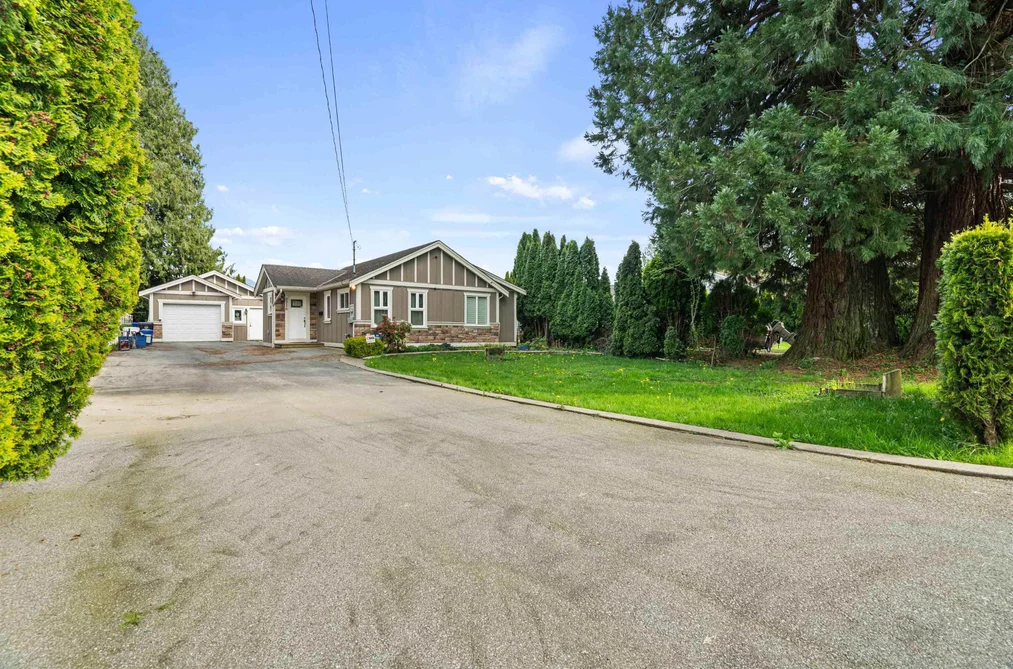 House for sale at 9716 Corbould Street Chilliwack British Columbia - MLS: R3114634