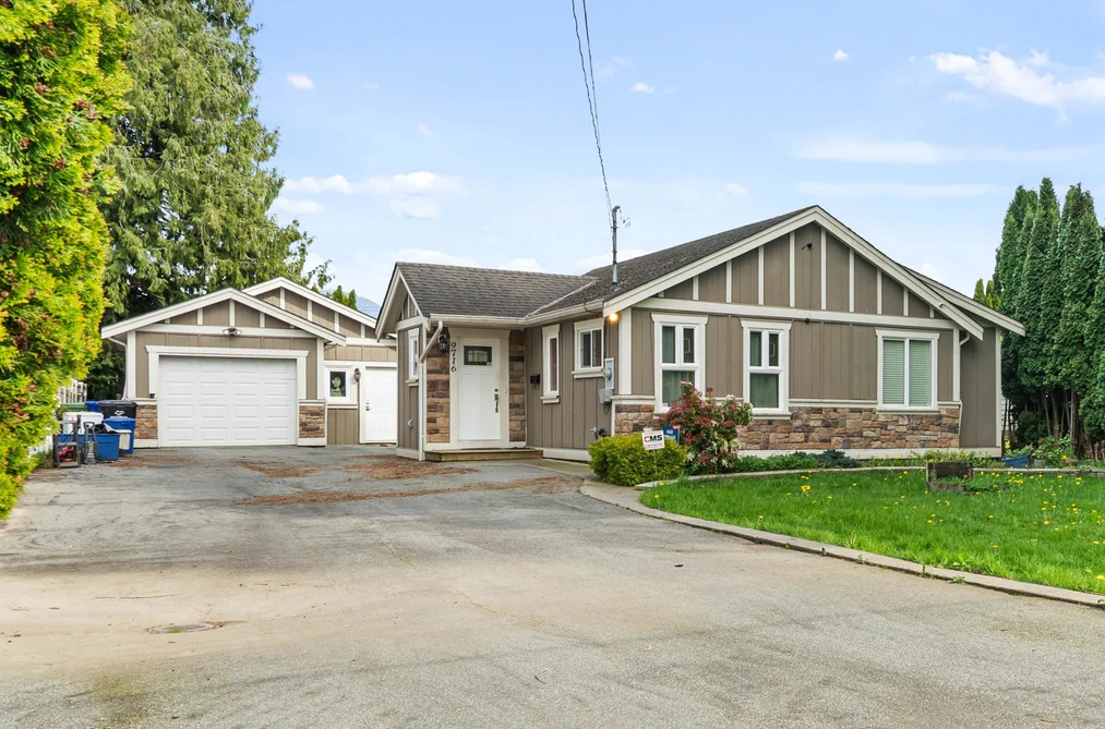 9716 CORBOULD STREET, Chilliwack BC V2P 4B5, Chilliwack BC — Residential for Sale - Photo 2